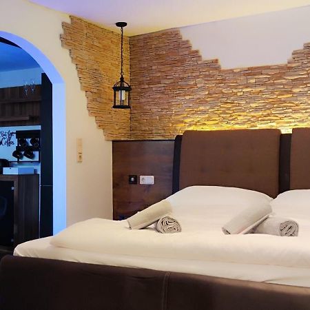 Gemuetliche Wohnung, Kueche, Bad, Netflix, Rheinblick 카웁 외부 사진
